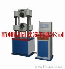 Universal Testing Machines