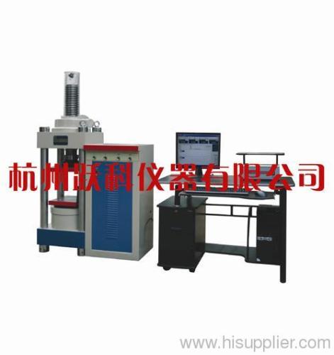 Compression Testing Machine