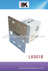 LK001b ticket machine