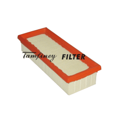 auto parts air filter for Fiat LX580 C2341