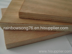 commercial plywood