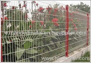 Garden Fence netting
