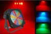 NEW 144pcs RGB Tri Color Mini LED Par Can ,DMX Par Light