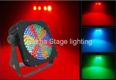 144pcs RGB LED par light