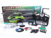 Esky Honey Bee V2 (Green) 4CH FP RC Helicopter RTF 2.4GHz