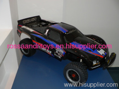 HPI Baja 5T 1/5 Ready to Run Off-Road Truck