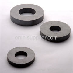 Ceramic Ring Magnets Wholesale