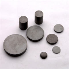 high quality strontium ferrite magnet Disc