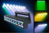 36pcs*3W LED Pixel Screen Bar Light,LED Par Light,LED Light,LED Spot Light