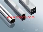 stainless steel welded tube 316l