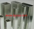 316l 2B stainless seamless tube