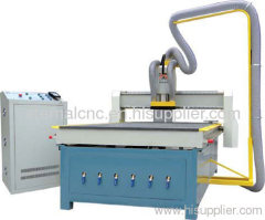 woodworking cnc router machine