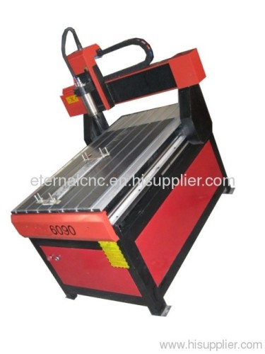 small wood router machine