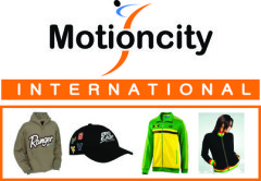 Motion City International