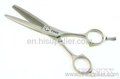 Superior Reverse-Type Teeth Salon Thinning Scissors