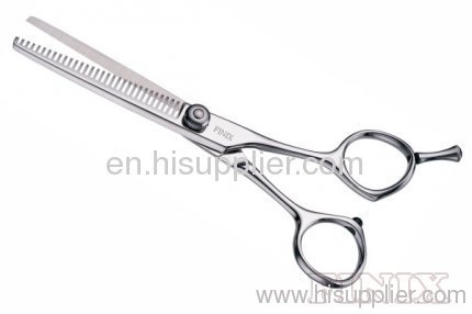 High Quality 3D-Opposing Handle Thinning Scissors