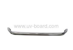 Aluminum tube