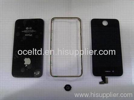 top quality oem iphone 4 housing