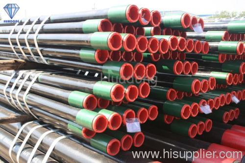 High-quality Seamless Petroleum Casing Pipe