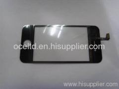 Iphone 4 touch panel