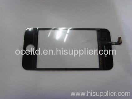 Iphone 4 touch panel