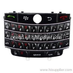 BB 9630 keypad