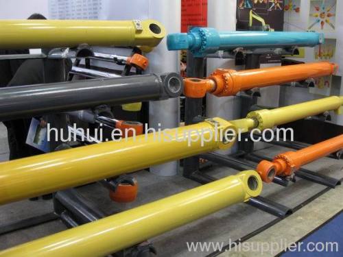 Hydraulic Cylinder for Caterpillar & Komatsu