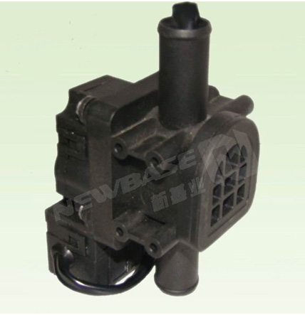 water valve