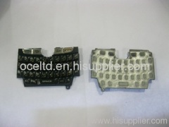 top quality oem BB 8800 keypad