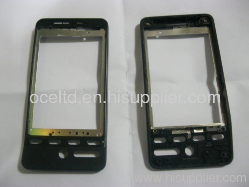 top quality HTC EVO 3D front panel