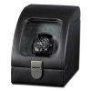 Luxury Wooden Watch Winder with Japanese Motor-TC-WL009