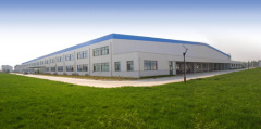 Jiangxi Kelley Chemical Packing Company.