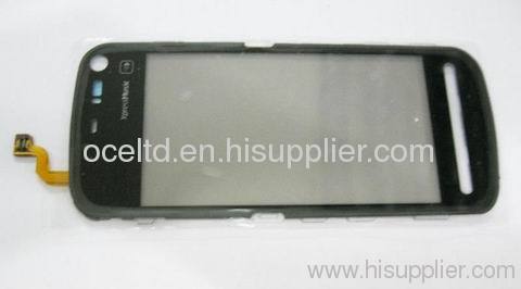 top quality Nokia 5800 lcd