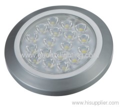 1.5 W led cabinet Lamp