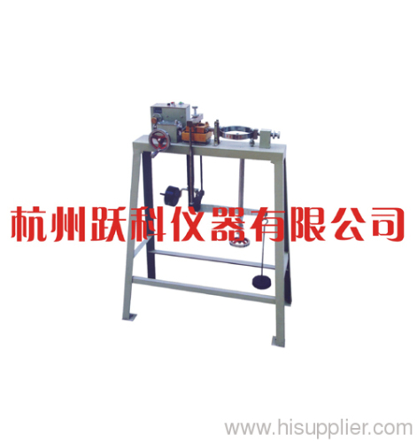 EDJ-1 Electric Strain Direct Shear Testing Apparatus