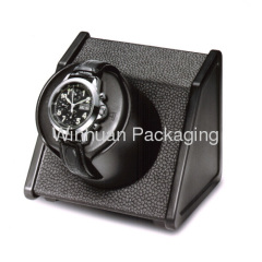 Luxury Wooden Watch Winder with Japanese Motor-TC-WO001