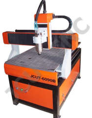 High Scale Cnc Router