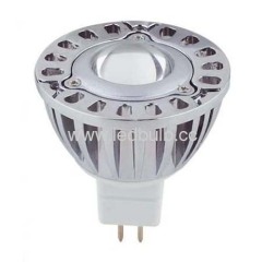 1X3W led replace up to 35w spotlight