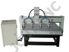 JCUT-1212-4 CNC Router