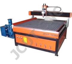 JCUT-1212A CNC Router