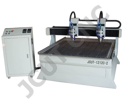 JCUT-1212C-2 CNC Router