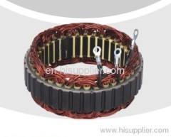 CS27-125 stator for Ford 4-G 6-G 115-135A Alternators