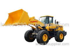 Wheel Loader DK956