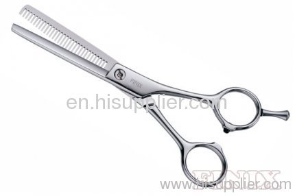 Professional Reverse-Type Teeth Barber Thinning Scissors