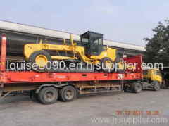 China Supplier of Motor Grader