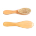 nylon baby brush