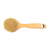 bath wooden brush