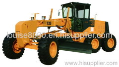 Motor Grader