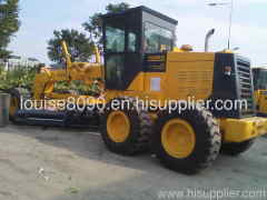 Motor Grader