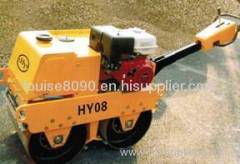 Mini Road Roller